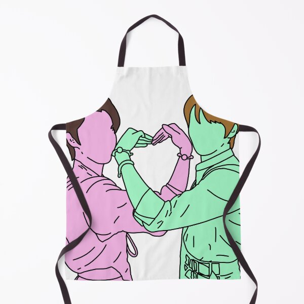 Item preview, Han Jisung and Lee Know designed and sold by hnjisvng.