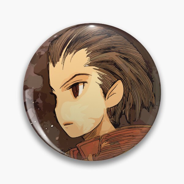 Artikelvorschau, Delita Final Fantasy Tactics FFT entworfen und verkauft von bapupa.