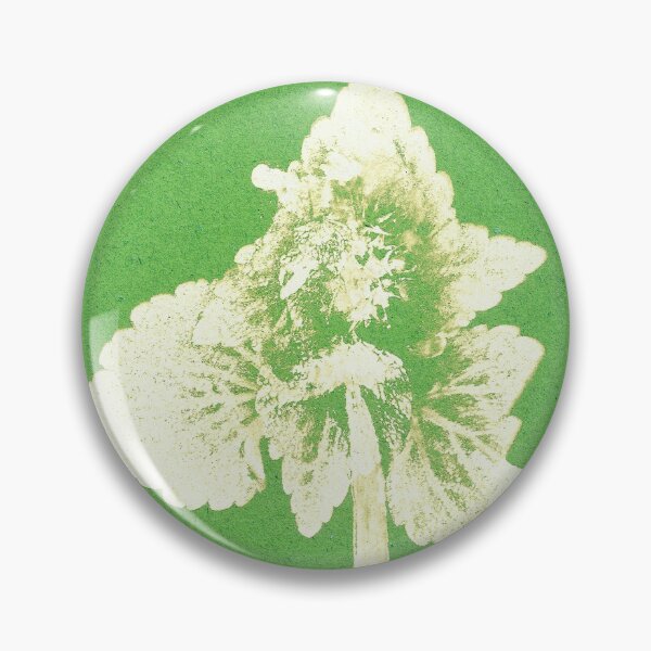 Item preview, Botanical Impressions | Lamium purpureum v2 designed and sold by Ivona Maris.