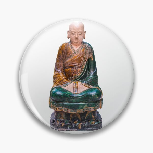Item preview, Buddhist Statue designed and sold by mrdoomits.