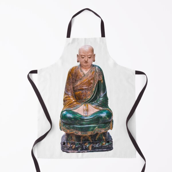 Item preview, Buddhist Statue designed and sold by mrdoomits.