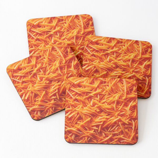 Item preview, Grated carrot streetwear and accessories designed and sold by Angry-Wears.