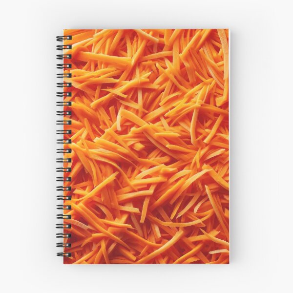 Item preview, Grated carrot streetwear and accessories designed and sold by Angry-Wears.