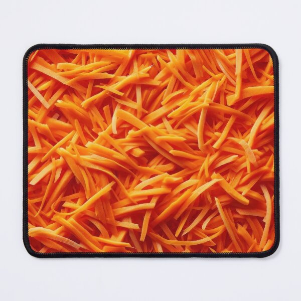 Item preview, Grated carrot streetwear and accessories designed and sold by Angry-Wears.
