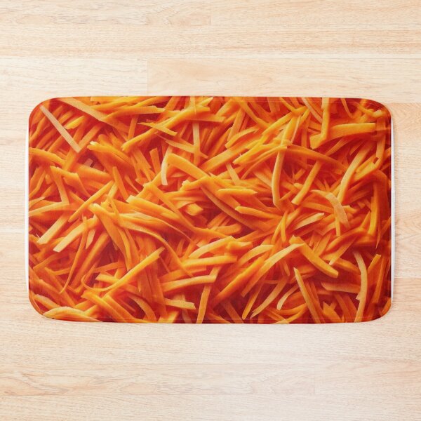 Item preview, Grated carrot streetwear and accessories designed and sold by Angry-Wears.