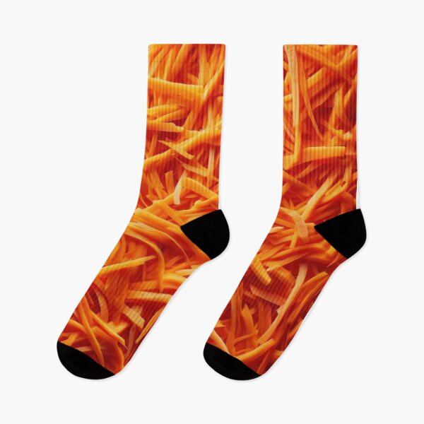 Item preview, Grated carrot streetwear and accessories designed and sold by Angry-Wears.