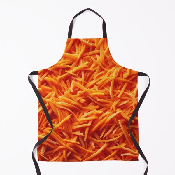 Item preview, Grated carrot streetwear and accessories designed and sold by Angry-Wears.