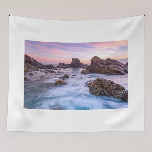 Item preview, Sunrise, washing in. designed and sold by 000tex.