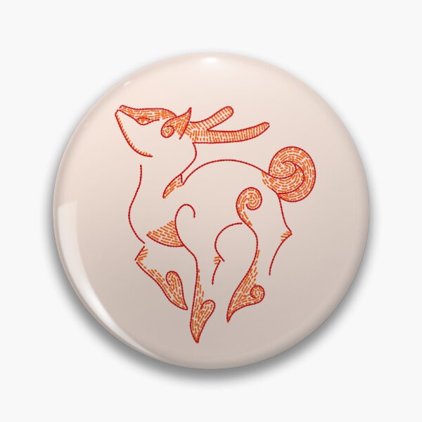 Item preview, Yanfei Constellation - Genshin Impact Fanart designed and sold by Bruna Aléxia  Vieira.