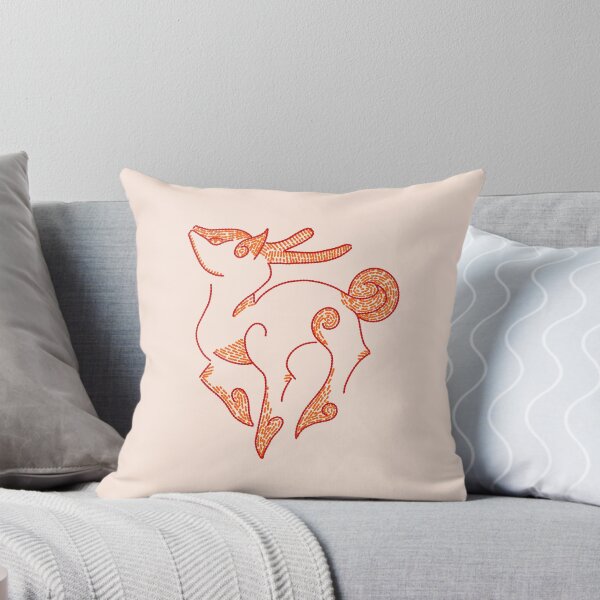 Item preview, Yanfei Constellation - Genshin Impact Fanart designed and sold by Bruna Aléxia  Vieira.