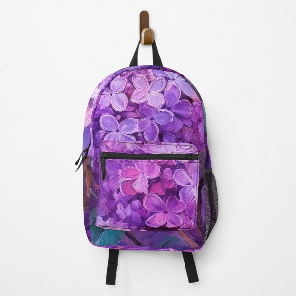Item preview, purple syringa designed and sold by Valentina-V.