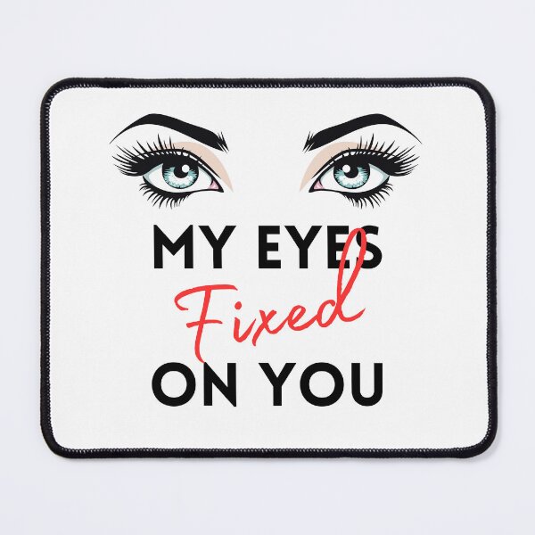 Item preview, Eyes Say Everything designed and sold by HarmonyCreation.
