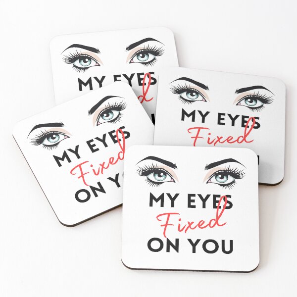 Item preview, Eyes Say Everything designed and sold by HarmonyCreation.