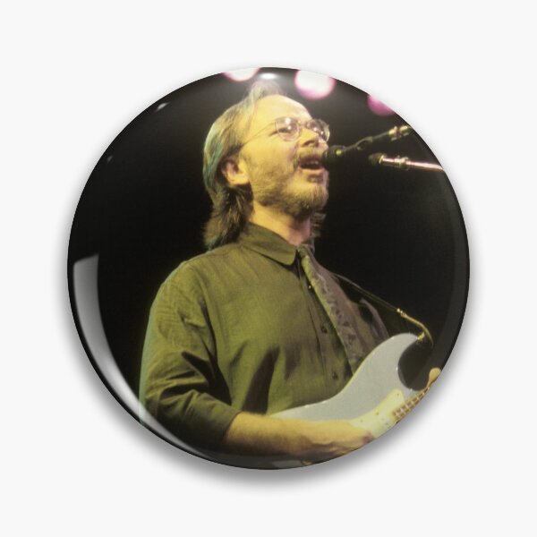 Item preview, Walter Becker - Photograph designed and sold by ConcertImages.