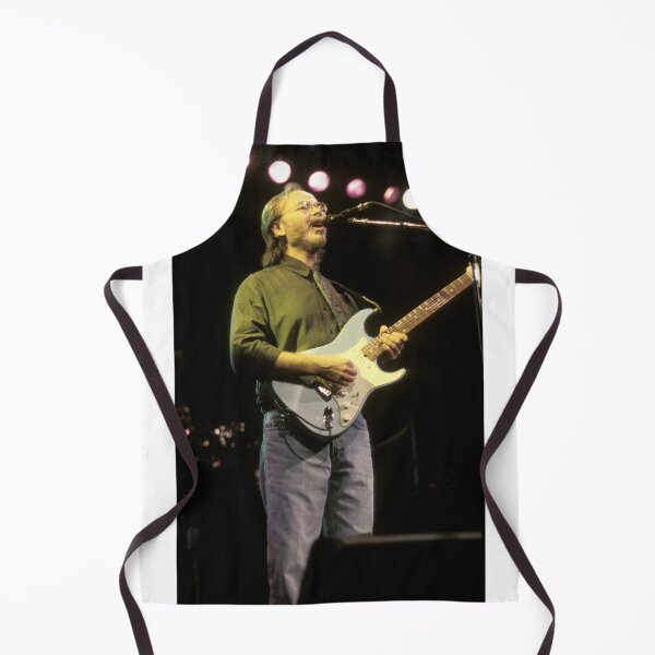 Item preview, Walter Becker - Photograph designed and sold by ConcertImages.