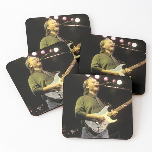 Item preview, Walter Becker - Photograph designed and sold by ConcertImages.