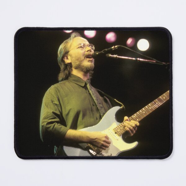 Item preview, Walter Becker - Photograph designed and sold by ConcertImages.