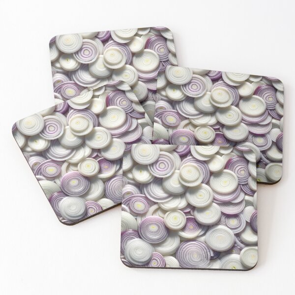 Item preview, Sliced onion streetwear and accessories designed and sold by Angry-Wears.