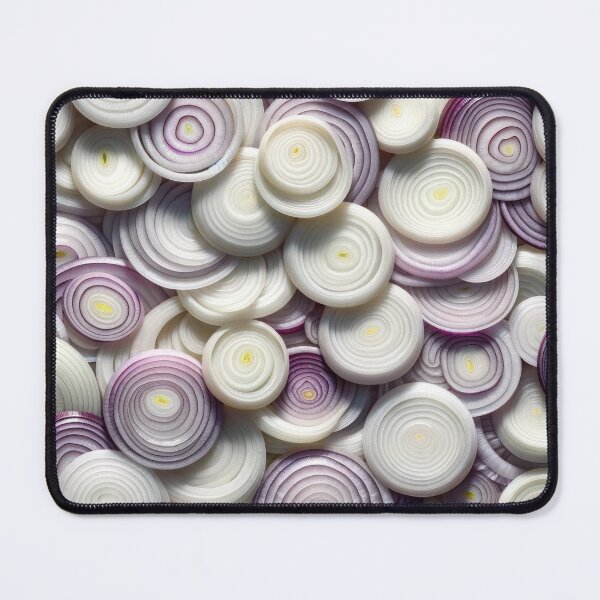 Item preview, Sliced onion streetwear and accessories designed and sold by Angry-Wears.