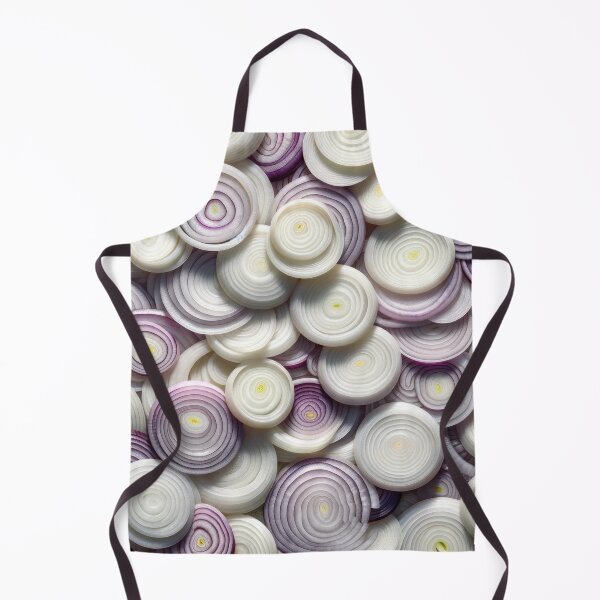 Item preview, Sliced onion streetwear and accessories designed and sold by Angry-Wears.