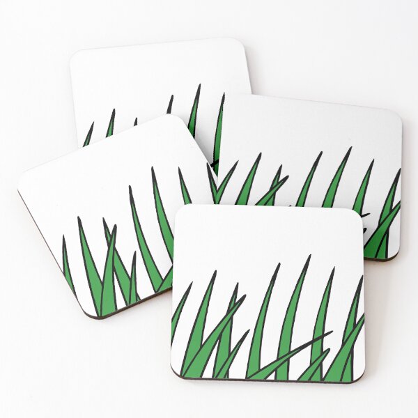 Item preview, Grasses designed and sold by Minimells by Wolly Freund.