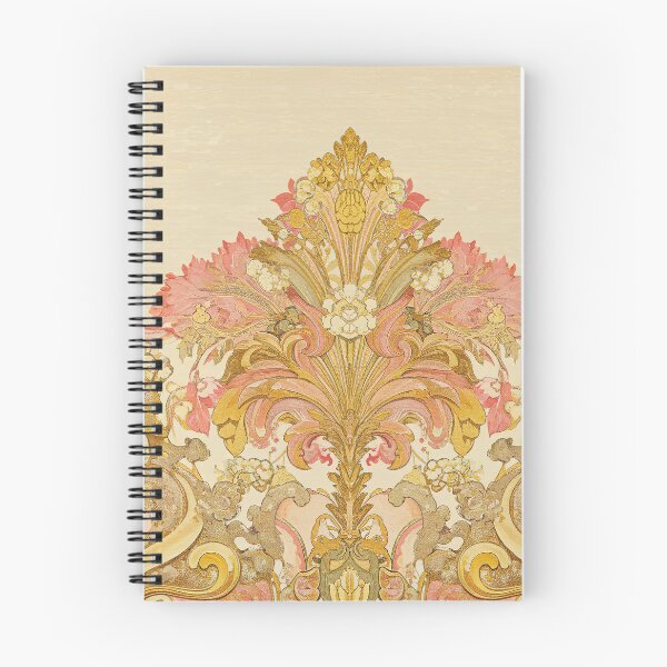 Item preview, Alphonse Mucha The Flowers designed and sold by maniacfitness.