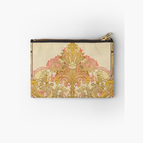 Item preview, Alphonse Mucha The Flowers designed and sold by maniacfitness.