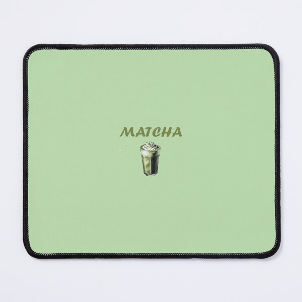 Item preview, The Global Boom of Matcha Tea designed and sold by ANAGAA.