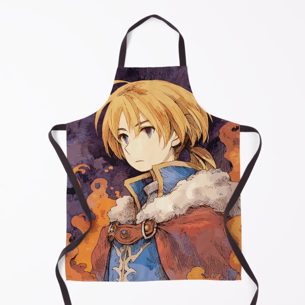 Artikelvorschau, Ramza Final Fantasy Tactics FFT entworfen und verkauft von bapupa.