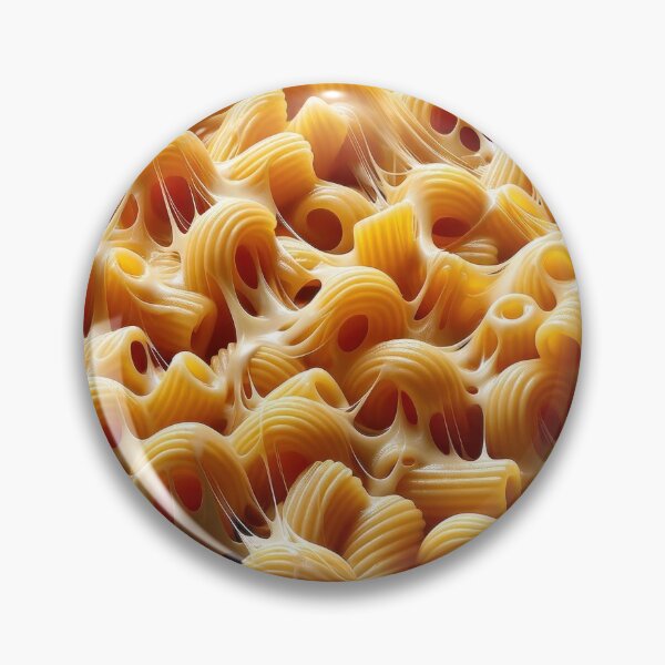Item preview, Streetwear and accessories shell with stringy grated cheese designed and sold by Angry-Wears.