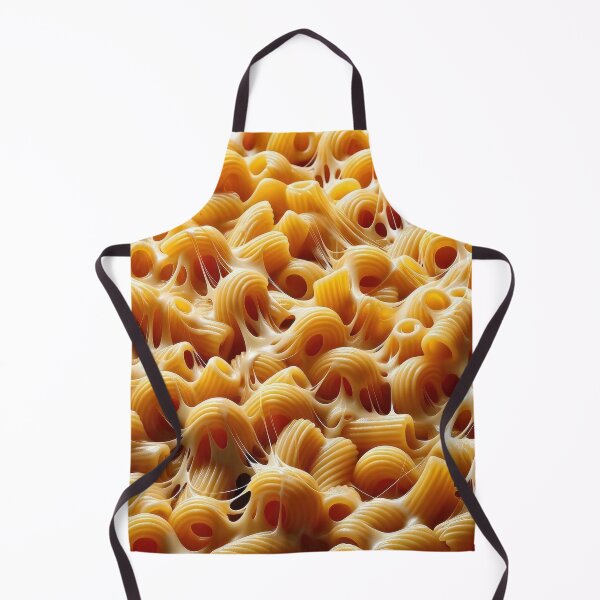 Item preview, Streetwear and accessories shell with stringy grated cheese designed and sold by Angry-Wears.