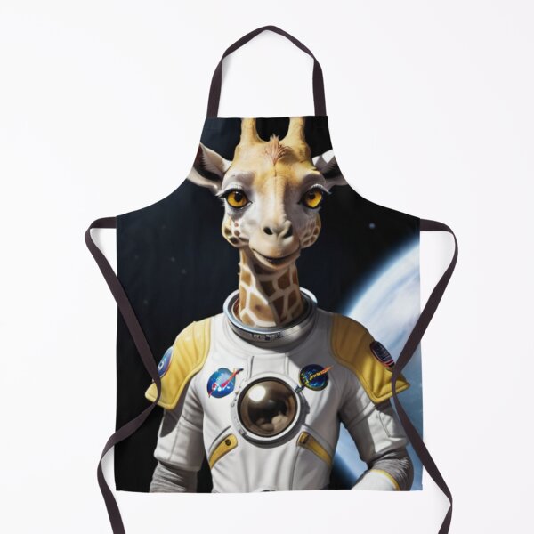 Item preview, Space Giraf designed and sold by Sidney Graf.