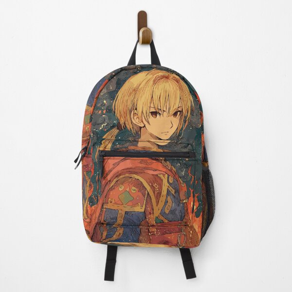 Item preview, Ramza FFT designed and sold by bapupa.