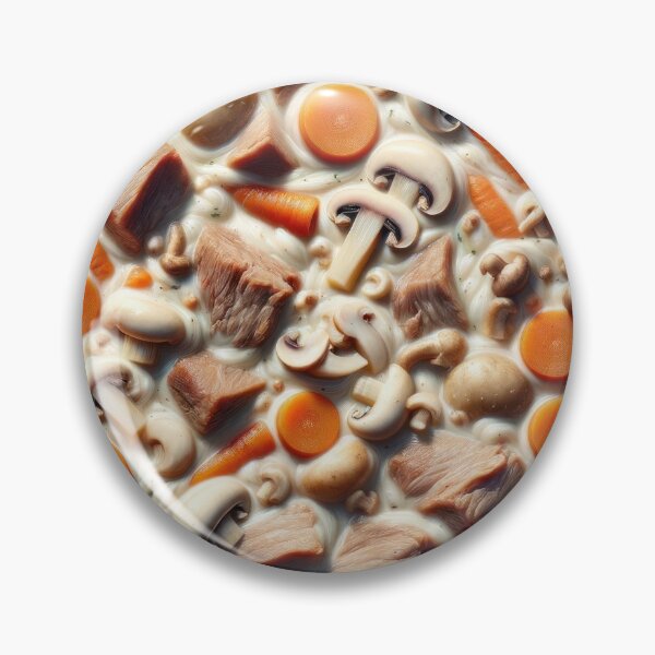 Item preview, Veal blanquette streetwear and accessories designed and sold by Angry-Wears.