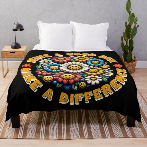 Item preview, Have A Good Day Make A Difference - Have The Day You Deserve Good Days designed and sold by Luvjesus2.