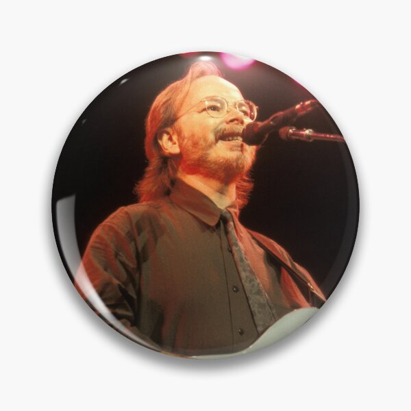 Item preview, Walter Becker - Photograph designed and sold by ConcertImages.