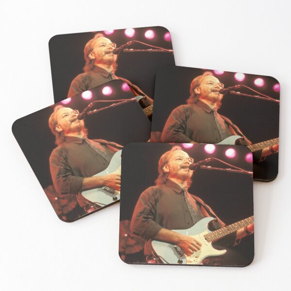 Item preview, Walter Becker - Photograph designed and sold by ConcertImages.
