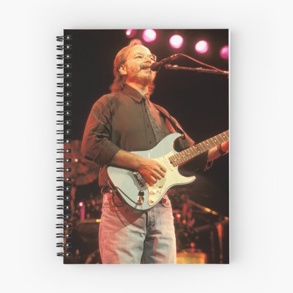 Item preview, Walter Becker - Photograph designed and sold by ConcertImages.