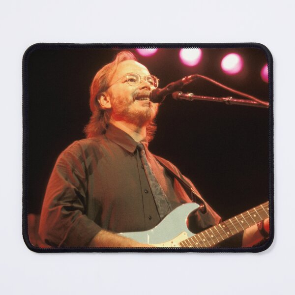 Item preview, Walter Becker - Photograph designed and sold by ConcertImages.