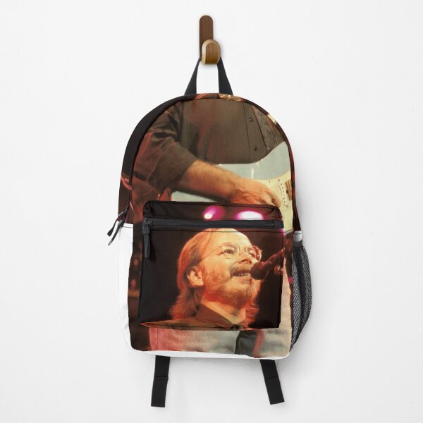 Item preview, Walter Becker - Photograph designed and sold by ConcertImages.