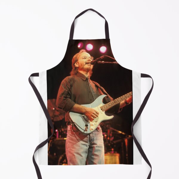 Item preview, Walter Becker - Photograph designed and sold by ConcertImages.