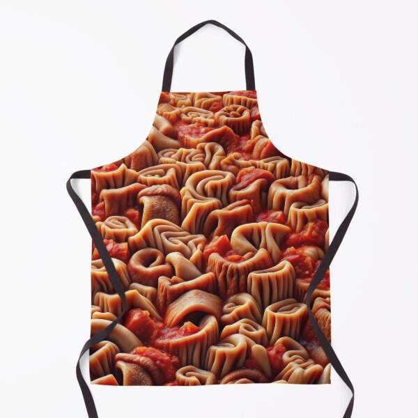 Item preview, Catalan-style tripe streetwear and accessories designed and sold by Angry-Wears.