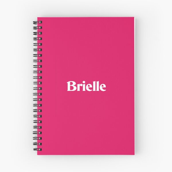 Item preview, Name Brielle White Deneane Font designed and sold by Art in My Loft.