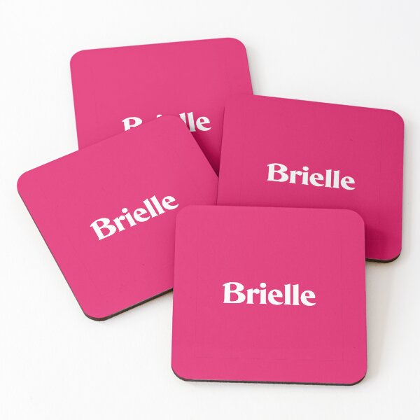 Item preview, Name Brielle White Deneane Font designed and sold by Art in My Loft.