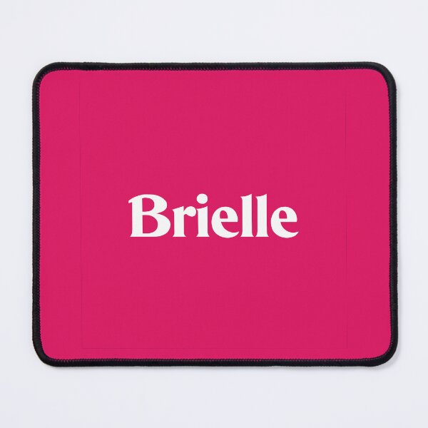Item preview, Name Brielle White Deneane Font designed and sold by Art in My Loft.