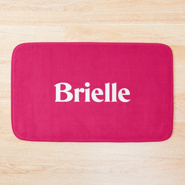 Item preview, Name Brielle White Deneane Font designed and sold by Art in My Loft.