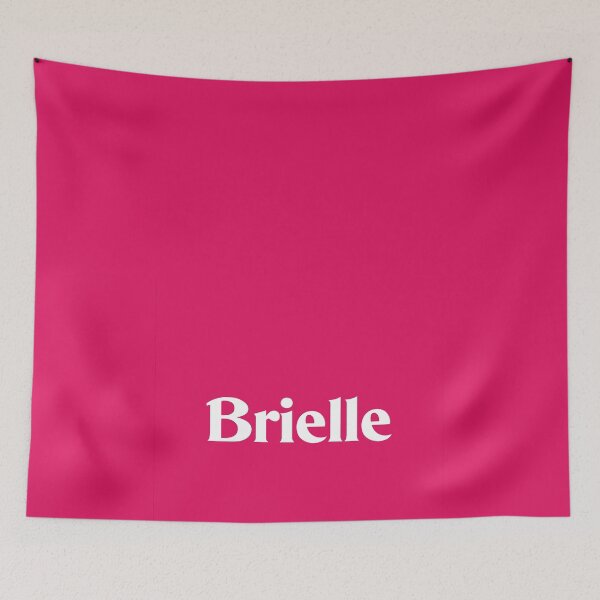 Item preview, Name Brielle White Deneane Font designed and sold by Art in My Loft.