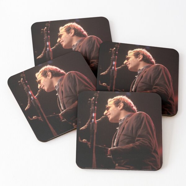Item preview, Donald Fagen - Photograph designed and sold by ConcertImages.