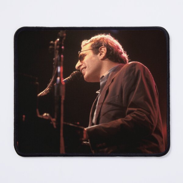 Item preview, Donald Fagen - Photograph designed and sold by ConcertImages.