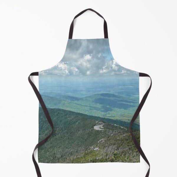 Item preview, Winding Road Through Mountain Forest designed and sold by Dzmitry Lens.